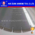 Hot Sale 400mm Arix Segments Diamond Saw Blade for Granite Cutting